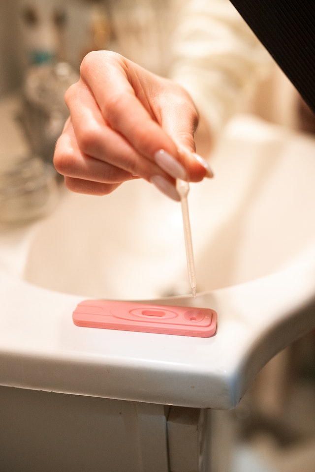 pregnancy infertility issues New Jersey canada