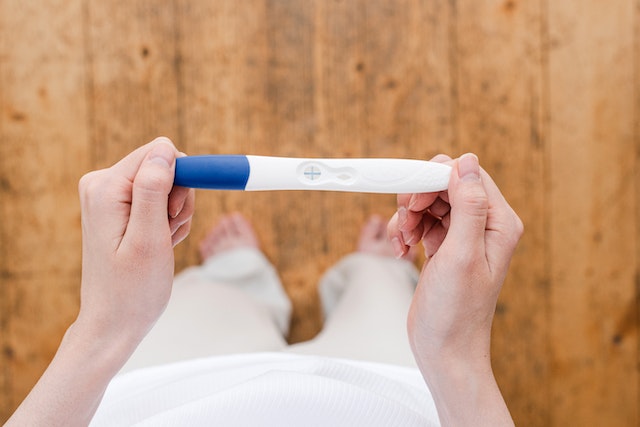 Factors Affecting Womens Fertility