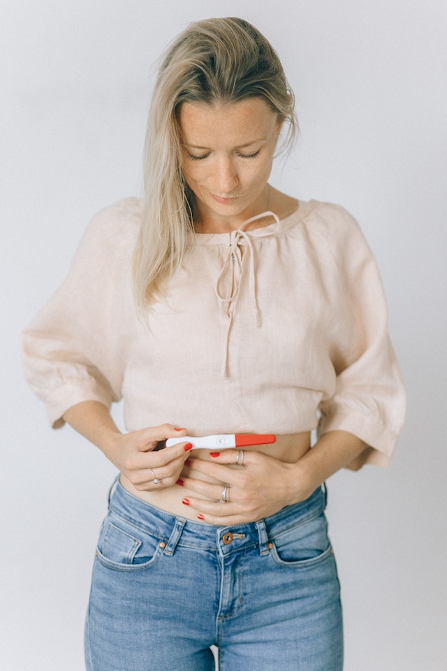 Women's Health Conditions Pelvic Disorders