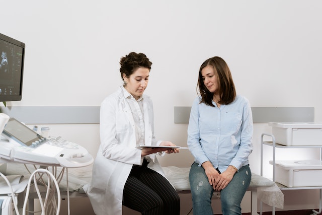 Women's Health Conditions