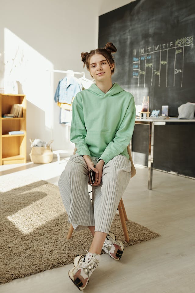 Endometriosis in Teens