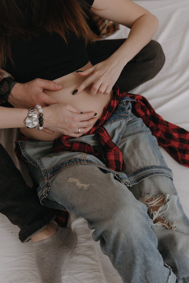 Endometriosis and Pregnancy Complications