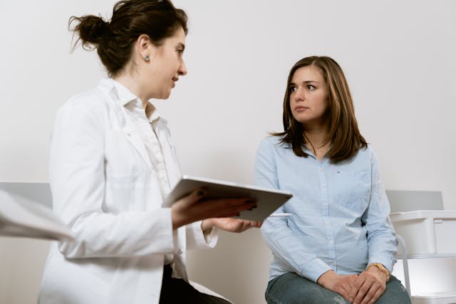 Innovative Approaches to Endometriosis Pain Relief
